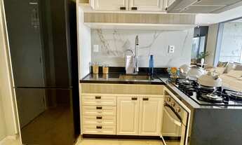 Imagem 6: Apartamento a VENDA 167 m2 no Brooklin