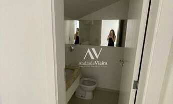 Imagem 6: Casa com 3 dormitórios, 107 m² - venda por R$ 1.100.000,00 ou aluguel por R$ 5.187,00/mês