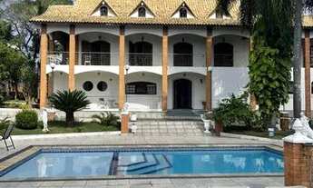 Imagem 2: Lindo sítio / casa em São Roque