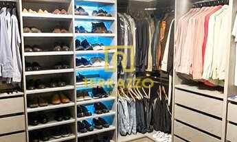 Imagem 6: Apartamento à venda no bairro Duque de Caxias I - Cuiabá/MT