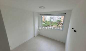 Imagem 4: Soho Residence Apartamento com 2 dormitórios