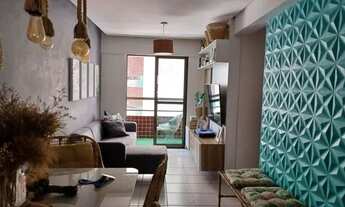 Imagem: Excelente apartamento com 2 quartos