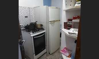 Imagem: Kit mobiliado