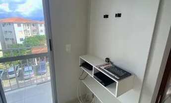 Imagem 6: Alugo apartamento de 2 dormitórios no condominio Ideal Flores