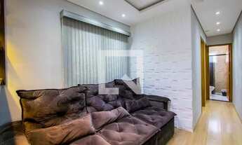 Imagem 4: Apartamento à Venda - Vila América, 2 Quartos, 48 m2