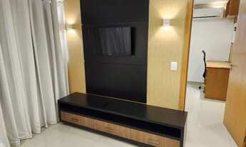 Imagem 2: Apartamento mobiliado no Noroeste Lindo!