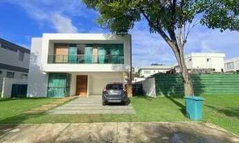 Imagem: Sobrado 3 suítes em Alphaville