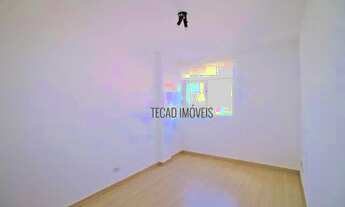 Imagem 1: Apartamento com 1 dormitório para alugar, 55 m² por R$ 2.502,12/mês - Santa Cecília - São