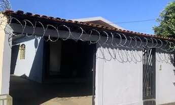 Imagem 2: Casa 3 quartos garagem 8 carros