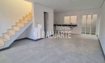 Imagem 3: Sobrado com 3 dormitórios à venda, 85 m² por R$ 580.000 - Campo Grande - São Paulo/SP