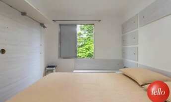 Imagem 6: São Paulo - Apartamento Padrão - Tremembé