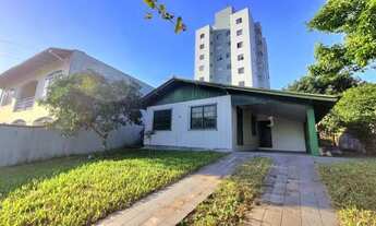 Imagem 2: Casa residencial com 3 quartos para alugar por R$ 1590.00, 68.00 m2 - IRIRIU - JOINVILLE/S