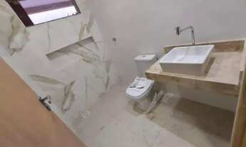 Imagem 4: Casa para Venda em Goiânia, Jardim Atlântico, 3 dormitórios, 2 suítes, 3 banheiros, 3 vaga