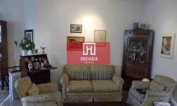 Imagem 5: Apartamento à venda no bairro Vila Olímpia - São Paulo/SP, Zona Sul