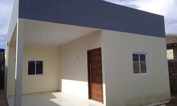 Imagem 2: Casa Nova Super Barata R$ 180.000,00