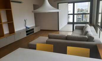 Imagem: LÍNDISSIMO APTO - VILA MADALENA - PRÓX