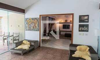 Imagem 3: Casa de Condomínio para Aluguel - Serra Grande, 4 Quartos, 300 m2