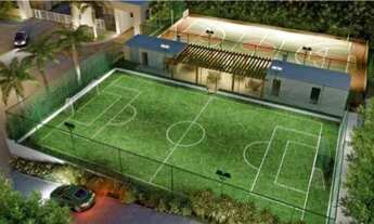 Imagem 5: APARTAMENTO 4 SUÍTES, CONDOMÍNIO PANAMBI, VENDER OU ALUGAR, ÁREA PRIVATIVA DE 283 M2