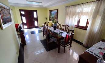 Imagem 6: Casa com 3 dormitórios à venda, 315 m² por R$ 1.595.000,00 - Arujázinho IV - Arujá/SP