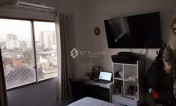 Imagem 7: Cachambi Apartamento cobertura com 3 dormitórios