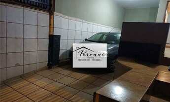 Imagem 3: Casa com 3 dormitórios à venda, 148 m² por R$ 350.000 - Campos Elísios - Ribeirão Preto/SP