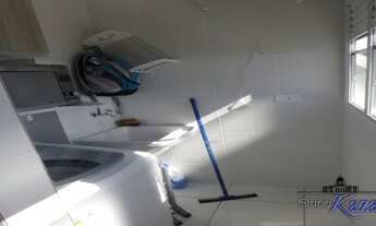 Imagem 3: Apartamento - Jardim Satélite - Residencial Bilbao - 56m² - 2 Dormitórios