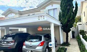 Imagem 2: Casa com 3 dormitórios à venda, 165 m² por R$ 1.800.000 - Tamboré 5 - Santana de Parnaíba