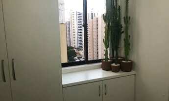 Imagem 6: Lindo apartamento mobiliado e decorado, 174 m quadrados com 4 quartos em Boa Viagem - Reci