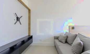 Imagem 3: Apartamento para Aluguel - Vila Mazzei, 1 Quarto, 24 m2