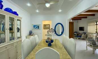 Imagem 6: Cobertura à venda em Pitangueiras, vista para o mar, 4 dormitórios