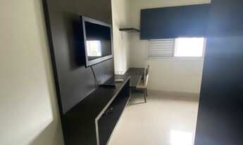 Imagem 4: Alugo Apartamento MOBILIADO - 3 Suítes - Portal do Bosque