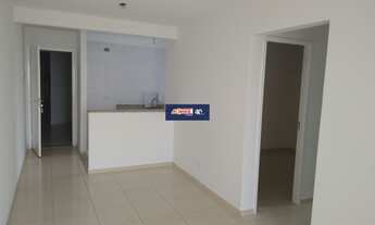 Imagem 3: ÓTIMO APARTAMENTO 57M² COM 2 DORMITÓRIOS E 2 VAGAS DE GARAGEM - VILA HULDA