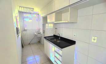 Imagem 4: WC - Apartamento 3 quartos com suite em Valparaiso 326.900,00
