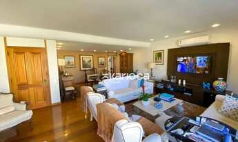 Imagem 2: Apartamento com 3 dormitórios à venda, 175 m² por R$ 3.100.000 - Ipanema - Rio de Janeiro