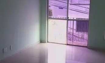 Imagem 4: AÉQUITAS ALUGA APARTAMENTO PECHINCHA SALA VARANDA 1 QUARTO DEPENDENCIAS GARAGEM