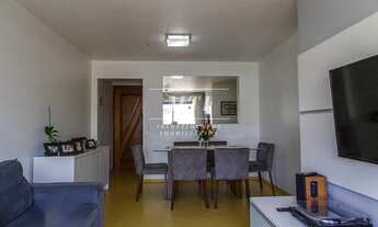 Imagem 6: Apartamento para venda em Vila Bertioga de 79.00m² com 3 Quartos, 1 Suite e 1 Garagem