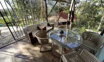 Imagem 6: Casa A Venda No Lago Corumba Iv. 105MUNS