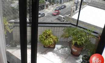 Imagem 3: São Paulo - Apartamento Padrão - Tatuapé