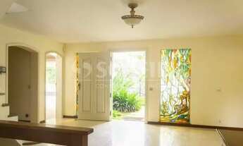 Imagem 6: SOBRADO A VENDA 5 DORMITÓRIOS SENDO 2 SUÍTES 5 VG 565M² ÁREA ÚTIL 967M² TOTAL REGIÃO DE I