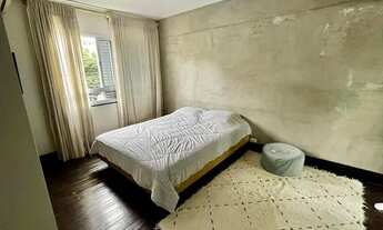 Imagem 7: Apto com 127m2 - 3 quartos sendo 1suite e o 3º quarto sala ampliada, 2 vagas. Excelente lo