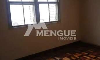 Imagem 7: Apartamento com 2 dormitórios e 1 vaga de garagem rotativa, à venda no bairro Passo da Ar