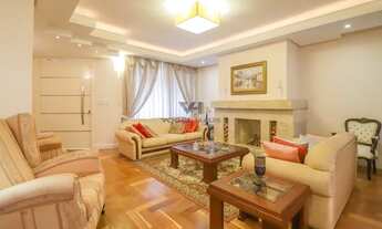 Imagem 4: Sobrado em condomínio | 05 dormitórios sendo 02 suítes