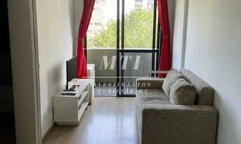 Imagem: Apartamento para venda em Planalto Paulista