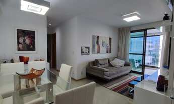 Imagem 2: Apartamento para Venda em Niterói, Icaraí, 2 dormitórios, 1 suíte, 3 banheiros, 1 vaga