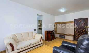 Imagem 2: São Paulo - Apartamento Padrão - Vila Mariana