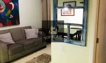 Imagem 5: Flat localizado No Jardim Paulsita