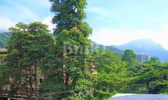 Imagem: APARTAMENTO NA GÁVEA - RIO DE JANEIRO