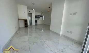 Imagem: Apartamento com 3 dormitórios, 140 m²