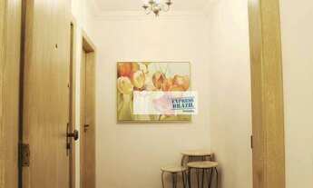 Imagem 4: 4 DORMITÓRIOS EM MOEMA ÍNDIOS