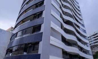 Imagem: Apartamento 1/4 mobiliado com varanda